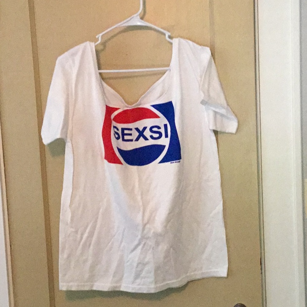 Sexsi T-shirt